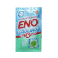 Eno Cooling Cool Mint Flavor Sachet - 5Gm 